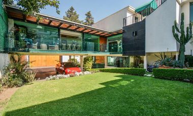 CASA EN VENTA EN EL PEDREGAL