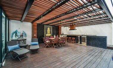 CASA EN VENTA EN EL PEDREGAL