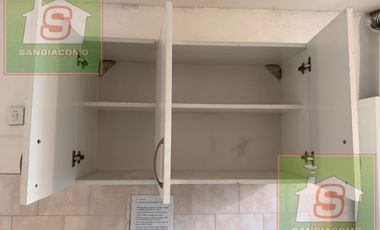 Departamento - Turdera