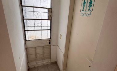 Departamento - Turdera