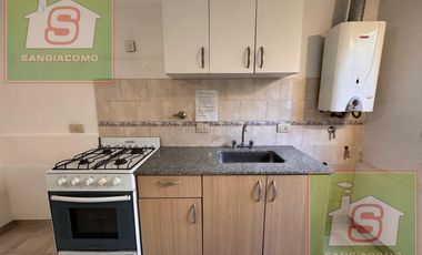 Departamento - Turdera