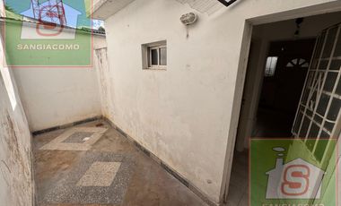 Departamento - Turdera