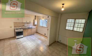 Departamento - Turdera