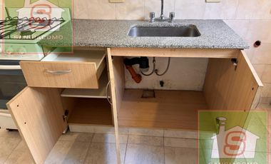 Departamento - Turdera