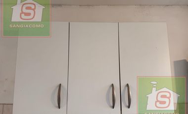 Departamento - Turdera