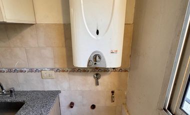 Departamento - Turdera