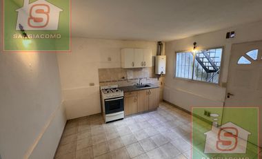 Departamento - Turdera