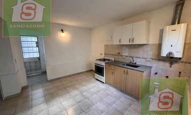 Departamento - Turdera