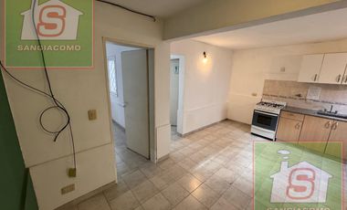 Departamento - Turdera