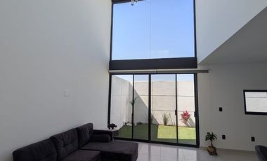 VENTA CASA EL ENCINO HUIMILPAN QUERETARO
