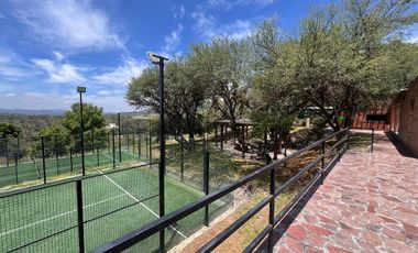 VENTA CASA EL ENCINO HUIMILPAN QUERETARO