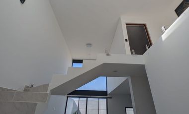 VENTA CASA EL ENCINO HUIMILPAN QUERETARO