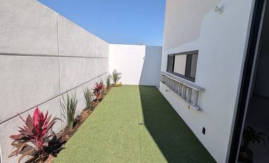 VENTA CASA EL ENCINO HUIMILPAN QUERETARO