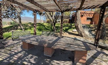 VENTA CASA EL ENCINO HUIMILPAN QUERETARO