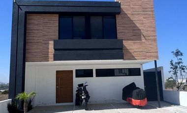 VENTA CASA EL ENCINO HUIMILPAN QUERETARO
