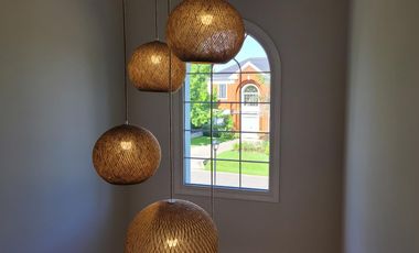 Casa en alquiler anual en La Lomada De Pilar