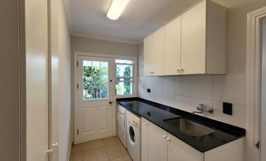 Casa en alquiler anual en La Lomada De Pilar