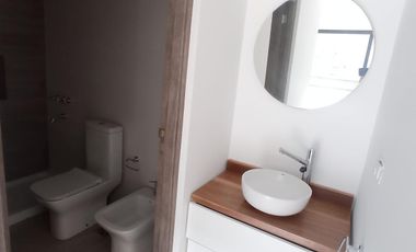 SALTA AL 1800 VENTA DEPARTAMENTO MONOAMBIENTE DIVISIBLE EN ROSARIO