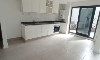 SALTA AL 1800 VENTA DEPARTAMENTO MONOAMBIENTE DIVISIBLE EN ROSARIO