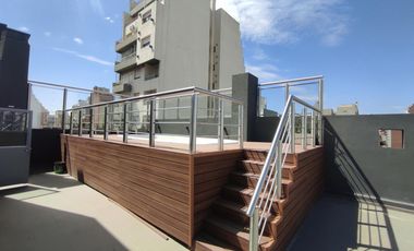 SALTA AL 1800 VENTA DEPARTAMENTO MONOAMBIENTE DIVISIBLE EN ROSARIO