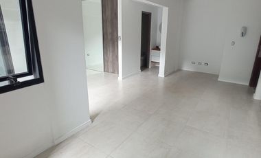 SALTA AL 1800 VENTA DEPARTAMENTO MONOAMBIENTE DIVISIBLE EN ROSARIO