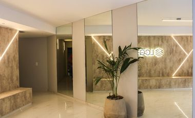 SALTA AL 1800 VENTA DEPARTAMENTO MONOAMBIENTE DIVISIBLE EN ROSARIO