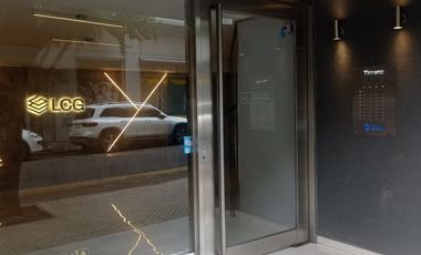 SALTA AL 1800 VENTA DEPARTAMENTO MONOAMBIENTE DIVISIBLE EN ROSARIO
