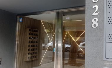 SALTA AL 1800 VENTA DEPARTAMENTO MONOAMBIENTE DIVISIBLE EN ROSARIO