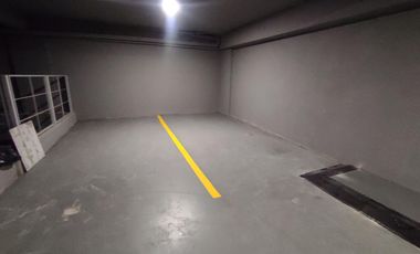 SALTA AL 1800 VENTA DEPARTAMENTO MONOAMBIENTE DIVISIBLE EN ROSARIO