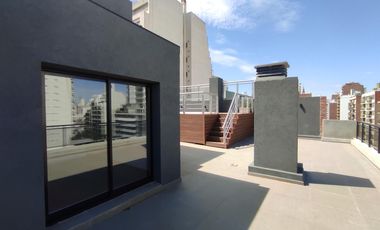SALTA AL 1800 VENTA DEPARTAMENTO MONOAMBIENTE DIVISIBLE EN ROSARIO
