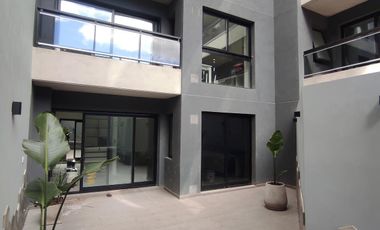 SALTA AL 1800 VENTA DEPARTAMENTO MONOAMBIENTE DIVISIBLE EN ROSARIO