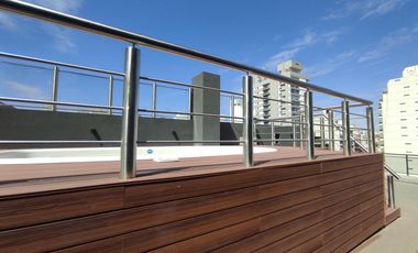 SALTA AL 1800 VENTA DEPARTAMENTO MONOAMBIENTE DIVISIBLE EN ROSARIO