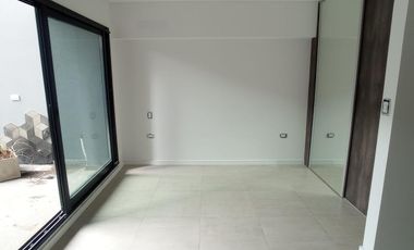 SALTA AL 1800 VENTA DEPARTAMENTO MONOAMBIENTE DIVISIBLE EN ROSARIO