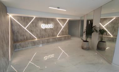 SALTA AL 1800 VENTA DEPARTAMENTO MONOAMBIENTE DIVISIBLE EN ROSARIO