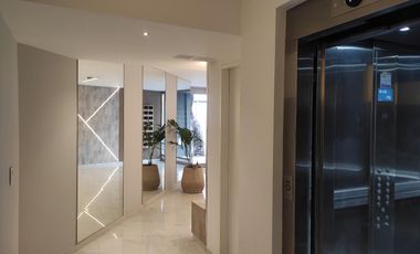 SALTA AL 1800 VENTA DEPARTAMENTO MONOAMBIENTE DIVISIBLE EN ROSARIO