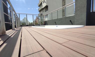 SALTA AL 1800 VENTA DEPARTAMENTO MONOAMBIENTE DIVISIBLE EN ROSARIO