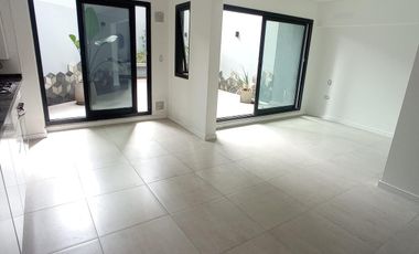 SALTA AL 1800 VENTA DEPARTAMENTO MONOAMBIENTE DIVISIBLE EN ROSARIO