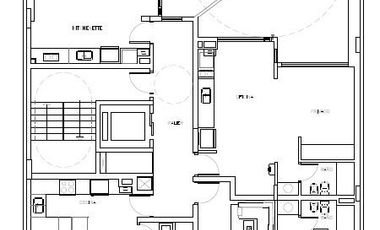 SALTA AL 1800 VENTA DEPARTAMENTO MONOAMBIENTE DIVISIBLE EN ROSARIO