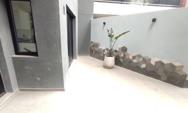 SALTA AL 1800 VENTA DEPARTAMENTO MONOAMBIENTE DIVISIBLE EN ROSARIO