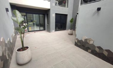 SALTA AL 1800 VENTA DEPARTAMENTO MONOAMBIENTE DIVISIBLE EN ROSARIO