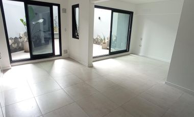 SALTA AL 1800 VENTA DEPARTAMENTO MONOAMBIENTE DIVISIBLE EN ROSARIO