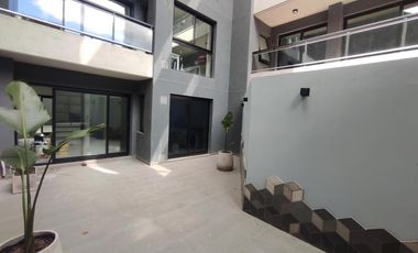 SALTA AL 1800 VENTA DEPARTAMENTO MONOAMBIENTE DIVISIBLE EN ROSARIO