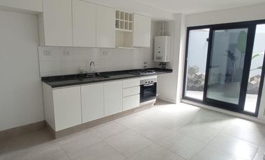 SALTA AL 1800 VENTA DEPARTAMENTO MONOAMBIENTE DIVISIBLE EN ROSARIO