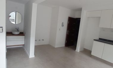 SALTA AL 1800 VENTA DEPARTAMENTO MONOAMBIENTE DIVISIBLE EN ROSARIO
