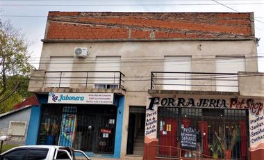 Departamento en Gualeguaychu