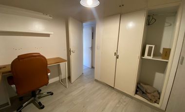 Temporario, Excelente 3 ambientes con Balcon Aterrazado