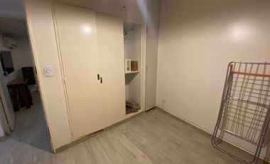 Temporario, Excelente 3 ambientes con Balcon Aterrazado