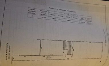 Depósito en Venta en Beccar, San Isidro, G.B.A. Zona Norte, Argentina