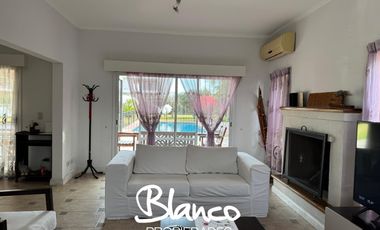 Casa en Alquiler en Ayres De Pilar, Pilar, G.B.A. Zona Norte, Argentina