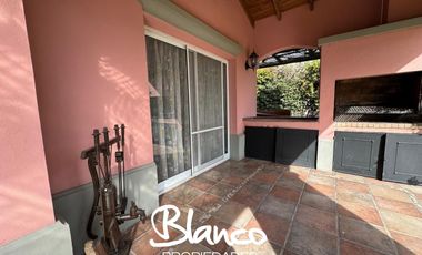 Casa en Alquiler en Ayres De Pilar, Pilar, G.B.A. Zona Norte, Argentina